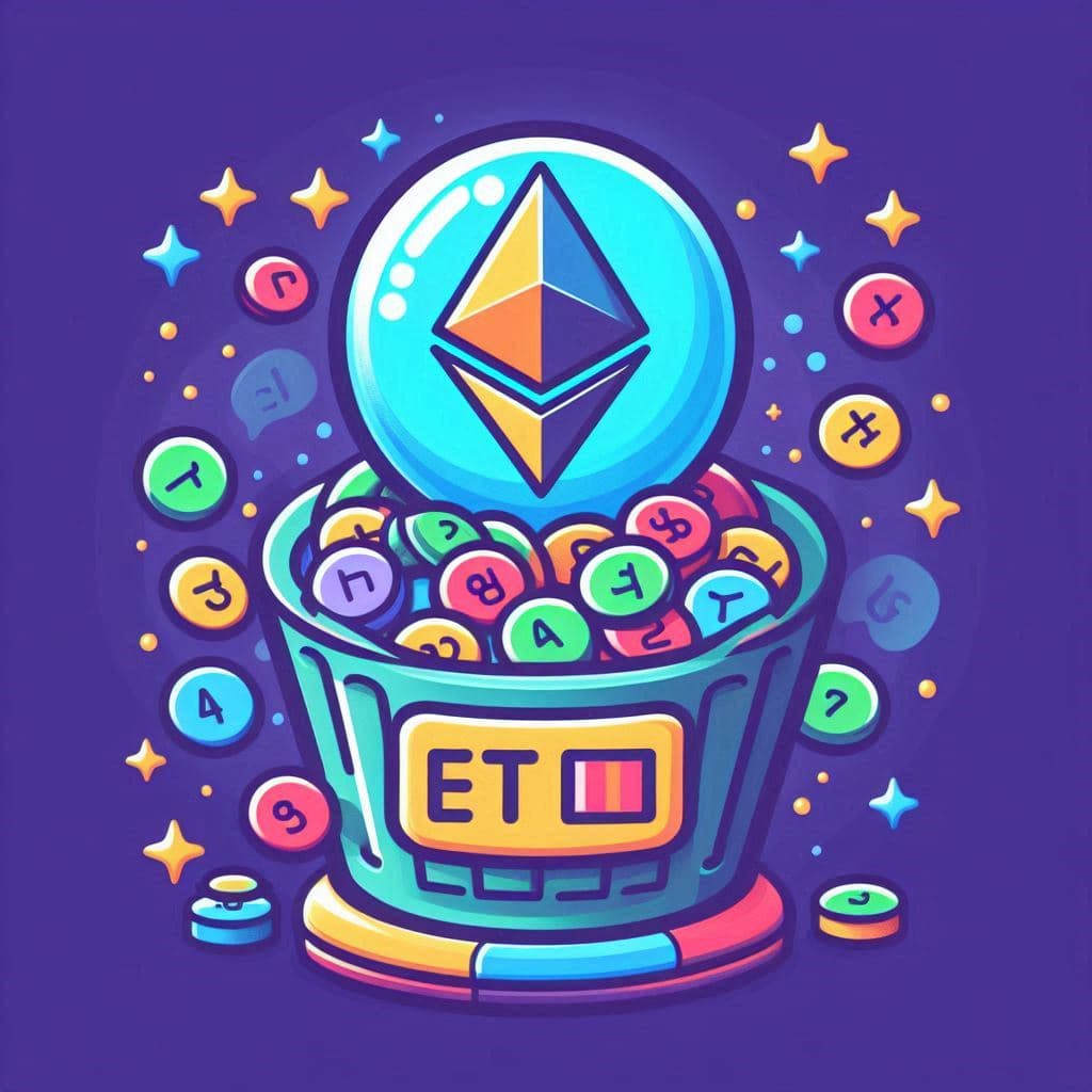 Foundry Lottery