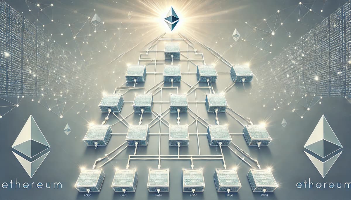 MerkleTree GiftList